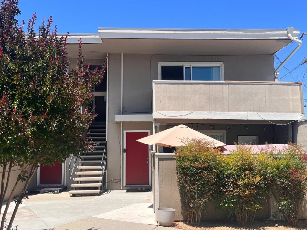 10162 Beardon Drive #4