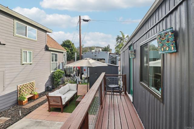 Detail Gallery Image 2 of 18 For 1549 N Vulcan Ave #20,  Encinitas,  CA 92024 - 1 Beds | 1 Baths