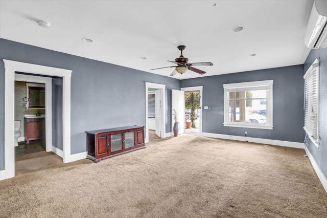 Detail Gallery Image 3 of 23 For 4312 Parks Ave, La Mesa,  CA 91941 - 2 Beds | 1 Baths