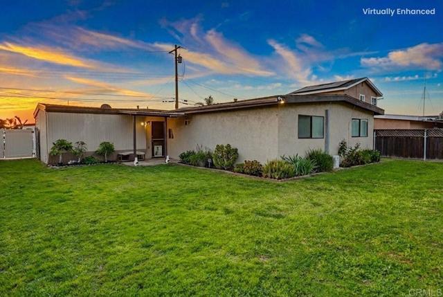 Detail Gallery Image 45 of 46 For 1139 Ocelot Ave, Chula Vista,  CA 91911 - 3 Beds | 2 Baths