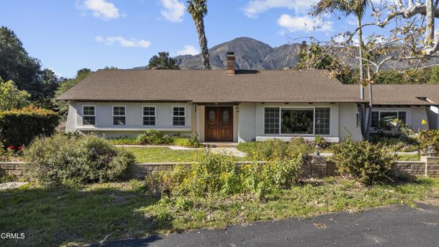 Detail Gallery Image 3 of 68 For 1325 Cliff Ave, Fillmore,  CA 93015 - 5 Beds | 3 Baths