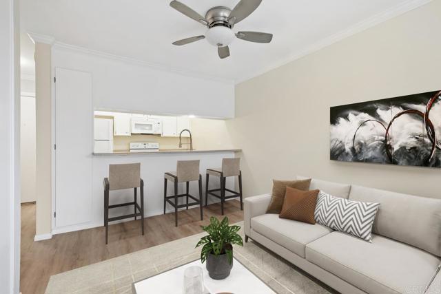 Detail Gallery Image 8 of 35 For 5710 Baltimore Dr #430,  La Mesa,  CA 91942 - 0 Beds | 1 Baths