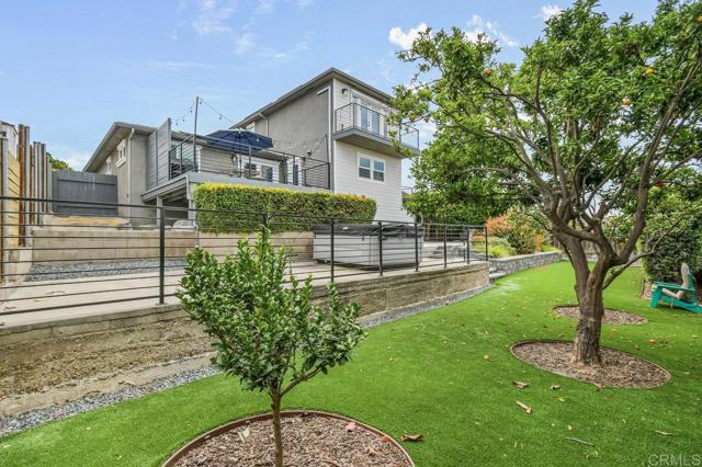 Detail Gallery Image 34 of 48 For 1522 Elevation Rd, San Diego,  CA 92110 - 3 Beds | 3/1 Baths