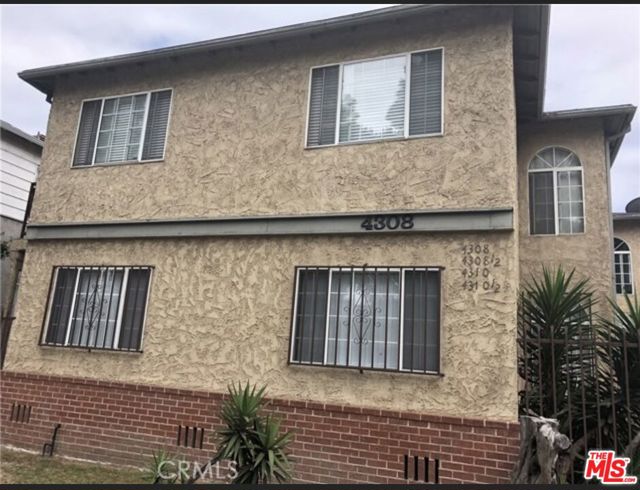 4308 Leimert Blvd, Los Angeles, CA 90008