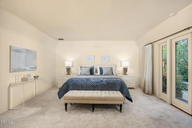 Detail Gallery Image 22 of 63 For 399 N San Rafael Ave, Pasadena,  CA 91105 - 3 Beds | 3/1 Baths