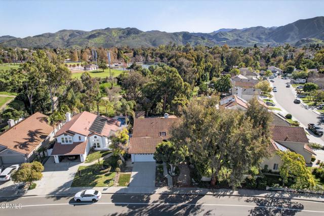 Detail Gallery Image 41 of 50 For 5430 Fieldcrest Dr, Camarillo,  CA 93012 - 3 Beds | 2 Baths