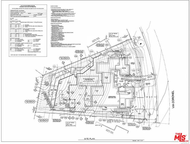 1417 Via Coronel, Palos Verdes Estates, California 90274, 6 Bedrooms Bedrooms, 0 ,7 BathroomsBathrooms,Residential,For Sale,Via Coronel,0,26643547 1417 Via Coronel, Palos Verdes Estates, California 90274, 6 Bedrooms Bedrooms, 0 ,7 BathroomsBathrooms,Residential,For Sale,Via Coronel,0,26643547