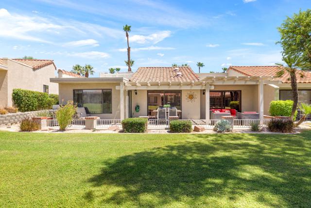 40275 Baltusrol Circle, Palm Desert, CA 92211