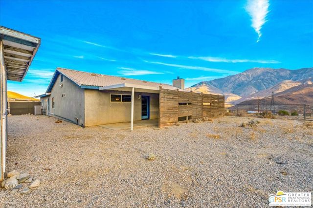 12845 Tourmaline Circle, Whitewater, CA 92282