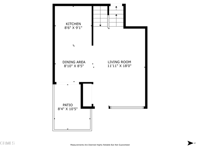 Detail Gallery Image 24 of 26 For 1439 Ramona Dr, Thousand Oaks,  CA 91320 - 3 Beds | 2 Baths