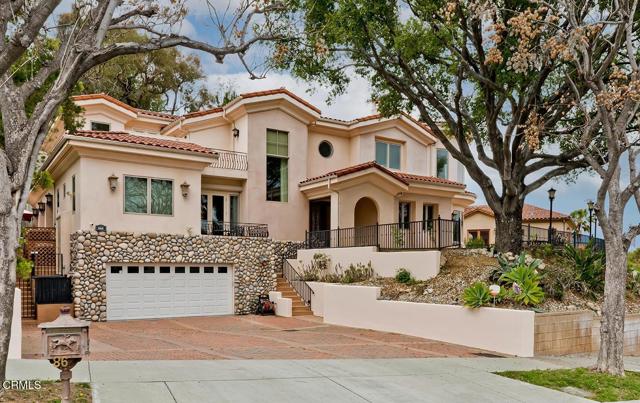 Property Photo from MLS