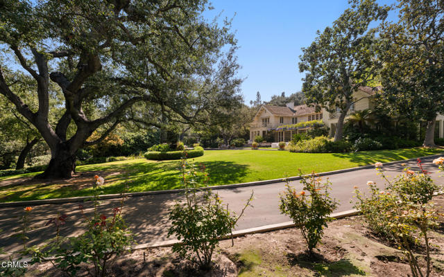 Detail Gallery Image 18 of 23 For 707 Rockwood Rd, Pasadena,  CA 91105 - 6 Beds | 6 Baths