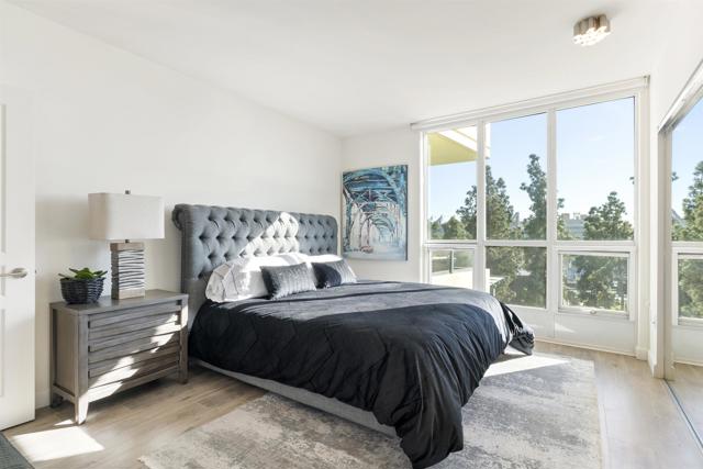 Detail Gallery Image 17 of 58 For 510 1st Ave #402,  San Diego,  CA 92101 - 4 Beds | 4 Baths