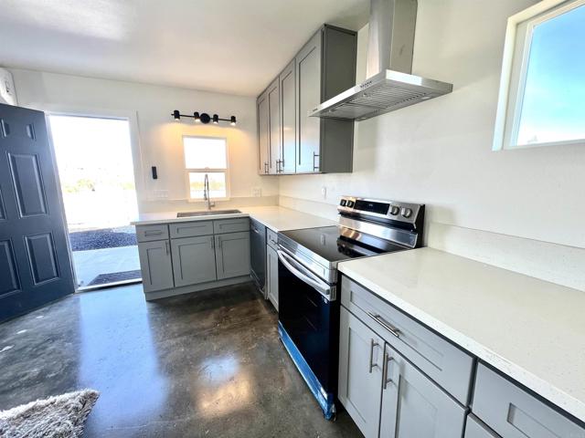 Detail Gallery Image 25 of 58 For 2774 Kickapoo Trl, Landers,  CA 92285 - 1 Beds | 1/1 Baths