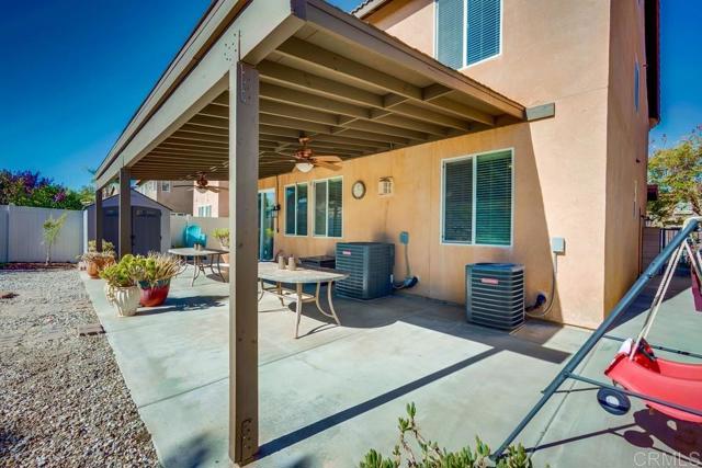 Detail Gallery Image 44 of 53 For 31933 Browning St, Murrieta,  CA 92563 - 5 Beds | 3 Baths