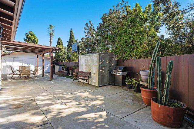 Detail Gallery Image 36 of 37 For 731 Teaberry St, Encinitas,  CA 92024 - 3 Beds | 2 Baths