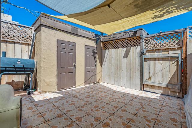 Image 19 of 22 For 1575 Mendocino Dr  196