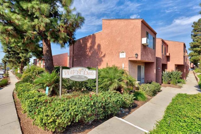 Detail Gallery Image 37 of 39 For 7740 Margerum Ave #202,  San Diego,  CA 92120 - 2 Beds | 1 Baths