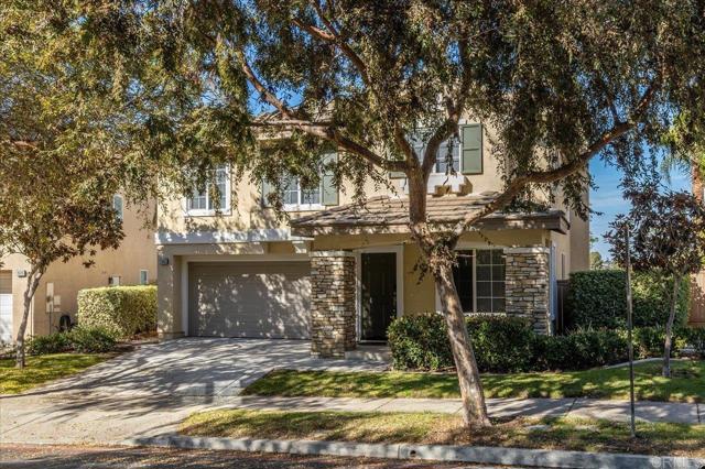 Detail Gallery Image 1 of 1 For 1605 Magnolia Cir, Vista,  CA 92081 - 4 Beds | 2/1 Baths