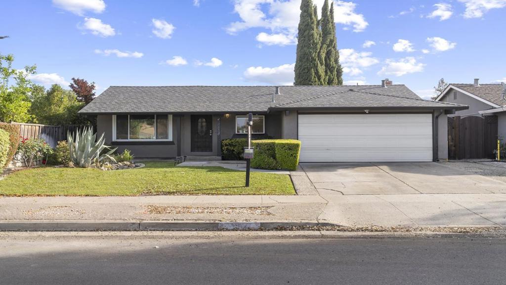 4584 Rotherhaven Way