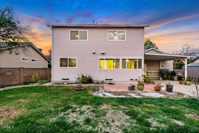 Detail Gallery Image 28 of 31 For 3362 Corning St, Thousand Oaks,  CA 91320 - 4 Beds | 2 Baths