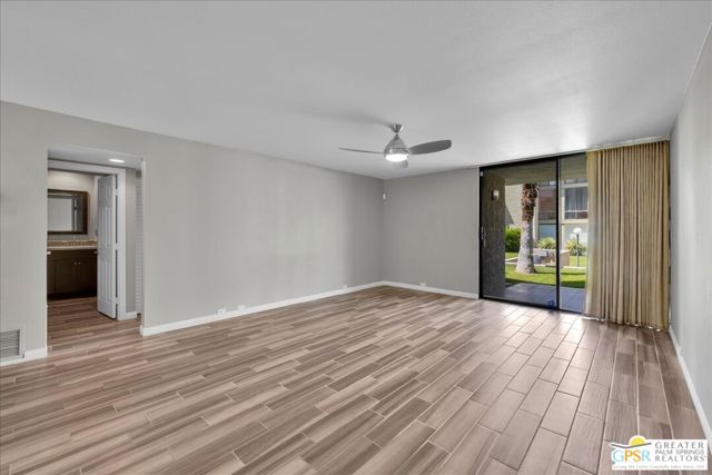 261 E La Verne Way #B, Palm Springs, CA 92264
