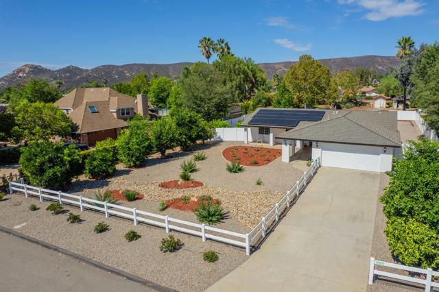 Detail Gallery Image 36 of 37 For 24010 Del Amo Rd, Ramona,  CA 92065 - 3 Beds | 2 Baths