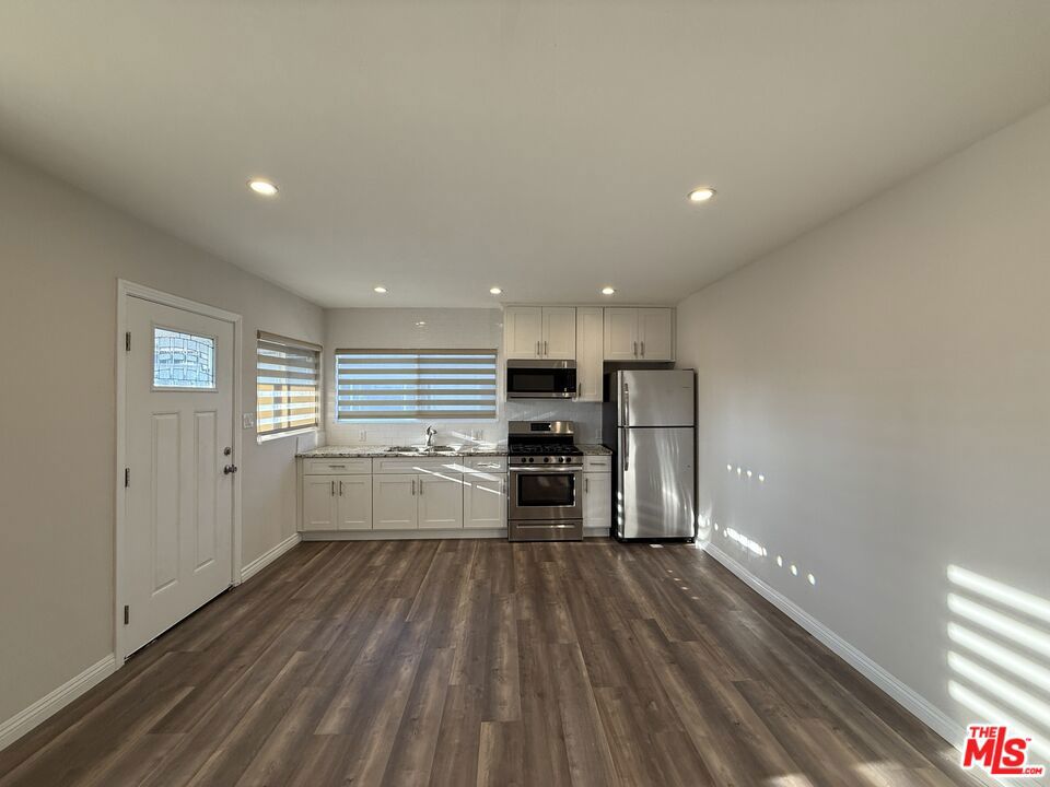 2012 S Holt Avenue #2014