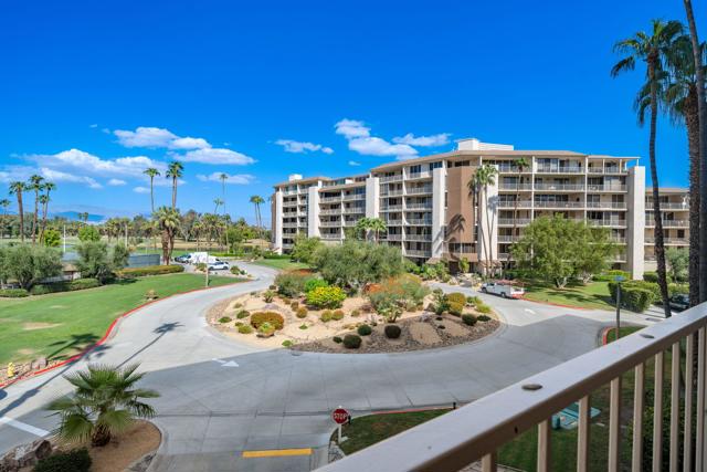 899 Island Drive #304, Rancho Mirage, CA 92270