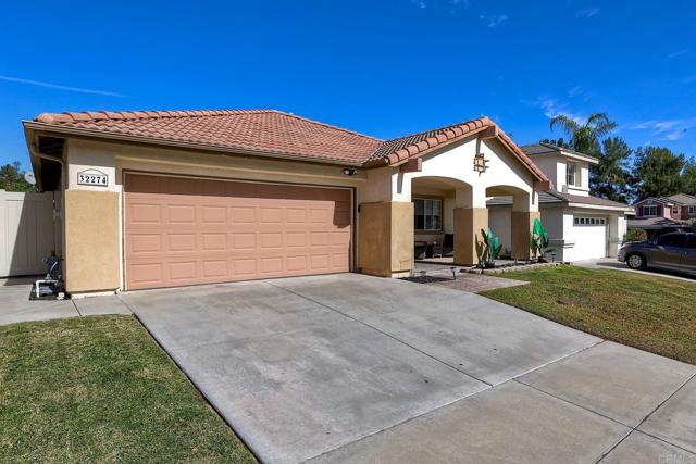 Detail Gallery Image 32 of 34 For 32274 Corte Illora, Temecula,  CA 92592 - 3 Beds | 2 Baths