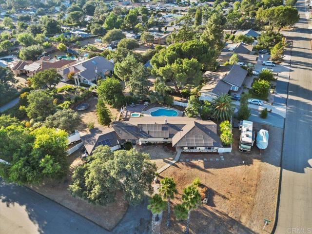 Detail Gallery Image 23 of 23 For 2894 Scenic View Rd, Alpine,  CA 91901 - 3 Beds | 3 Baths