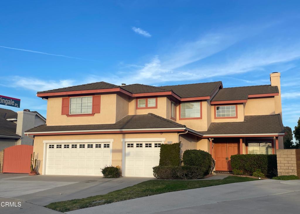 2410 Ivory Way, Oxnard, CA 93036