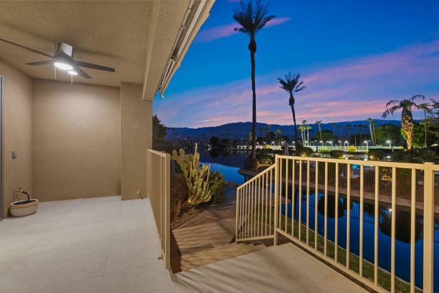 153 Lake Shore Drive, Rancho Mirage, CA 92270