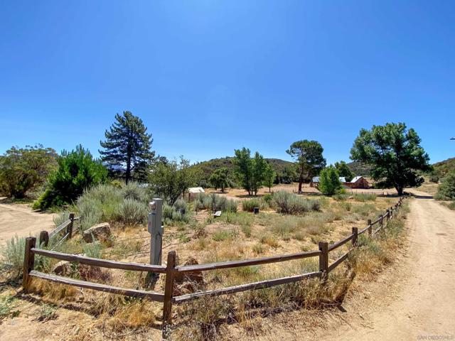 60815 Burnt Valley Rd, Anza, California 92539, 2 Bedrooms Bedrooms, ,2 BathroomsBathrooms,Manufactured On Land,For Sale,Burnt Valley Rd,240017427SD