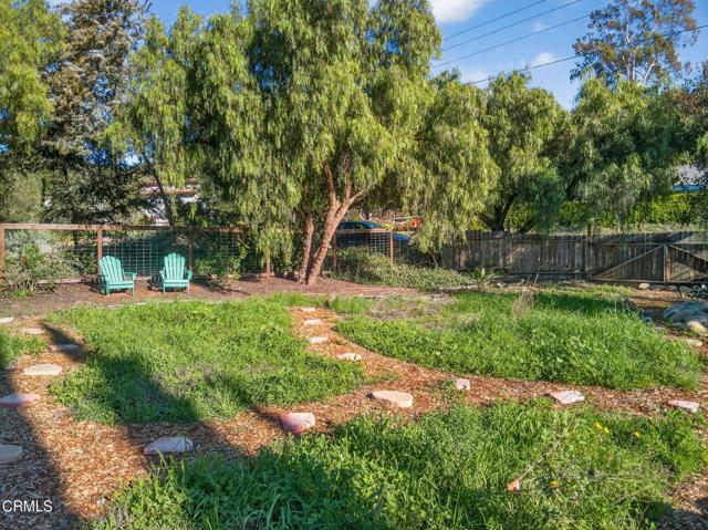 Detail Gallery Image 30 of 51 For 165 Feliz Dr, Oak View,  CA 93022 - 4 Beds | 2 Baths