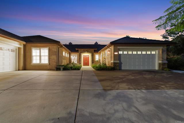 Detail Gallery Image 62 of 62 For 2216 Blossom Hill Ln, Escondido,  CA 92029 - 5 Beds | 4/1 Baths