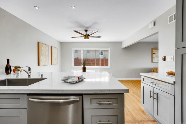 Home for Sale in National City