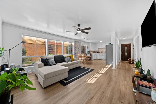 Detail Gallery Image 7 of 31 For 617 3rd Avenue #14,  Chula Vista,  CA 91910 - 2 Beds | 2 Baths