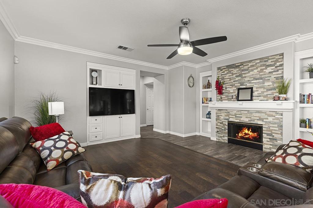 424 Hidden Trails Road - photo 9