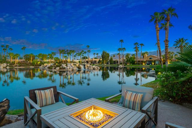 Back Yard, Water Front  View