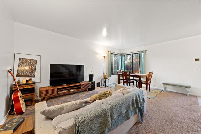 Detail Gallery Image 8 of 26 For 3639 Lemona Ave a,  San Diego,  CA 92105 - 2 Beds | 1/1 Baths