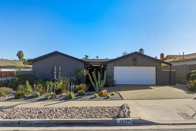 Detail Gallery Image 8 of 58 For 1637 Oak Hill, Escondido,  CA 92027 - 3 Beds | 2 Baths