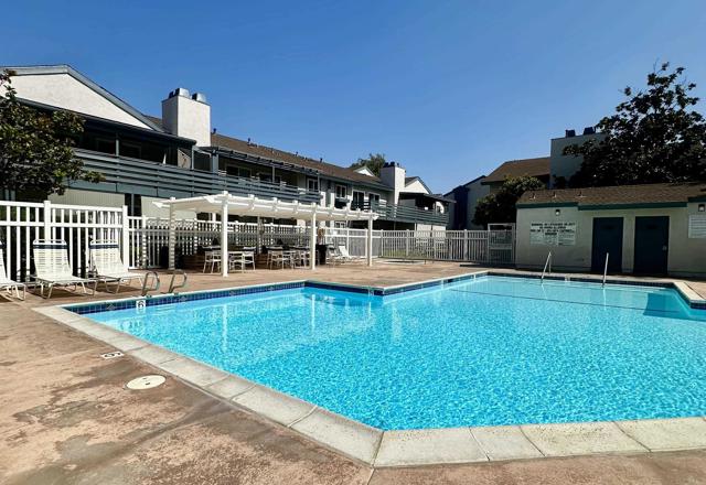 Detail Gallery Image 17 of 17 For 1492 Gustavo St #E,  El Cajon,  CA 92019 - 2 Beds | 2 Baths
