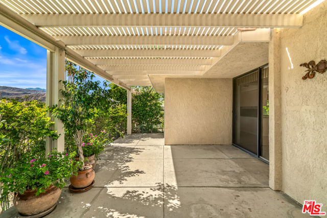72345 Beverly Way, Rancho Mirage, CA 92270