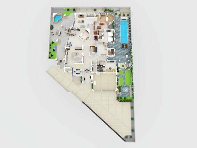 15 Sun Ridge Circle, Rancho Mirage CA: https://media.crmls.org/mediaz/005f86c5-b4e8-41ff-8805-2d91d116c6b2.jpg