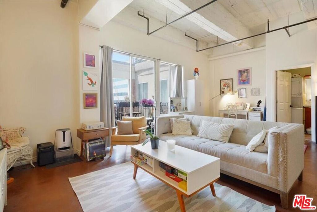 312 W 5th Street 1107, Los Angeles, CA 90013