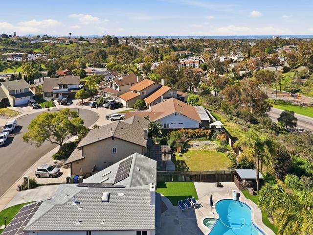Detail Gallery Image 49 of 51 For 695 Calma Pl, Chula Vista,  CA 91910 - 4 Beds | 3 Baths
