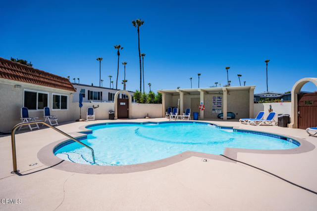 Detail Gallery Image 4 of 13 For 4501 W Channel Islands Bld #38,  Oxnard,  CA 93035 - 3 Beds | 2 Baths