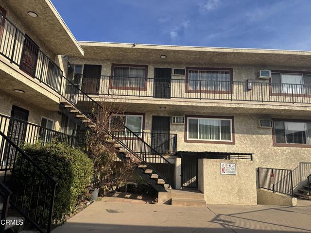 Detail Gallery Image 5 of 37 For 8800 Cedros Ave #210,  Panorama City,  CA 91402 - 1 Beds | 1 Baths