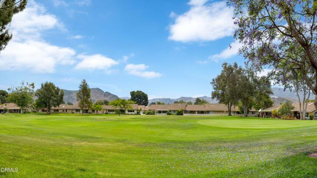 Detail Gallery Image 36 of 46 For 40023 Village 40, Camarillo,  CA 93012 - 2 Beds | 2 Baths